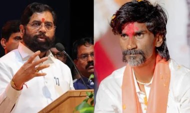 आमच्यावर टीका करण्याचा अधिकार, पण.; मनोज जरांगेंच्या मुंबई आंदोलनावर एकनाथ शिंदेंची स्पष्ट भूमिका