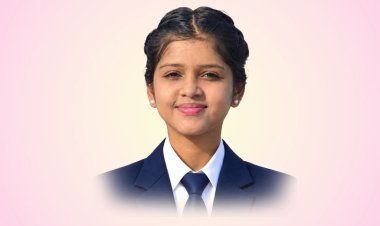 डी. वाय. पाटील अभियांत्रिकीच्या राधिकाचे विभागीय बुद्धिबळ स्पर्धेत सुवर्णयश