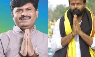 वेळ पडली तर ओबीसींचा स्वतंत्र पक्ष काढू ; लक्ष्मण हाकेंचा इशारा; गोपीचंद पडळकर अन् जरांगे पाटलांवरही साधला निशाणा