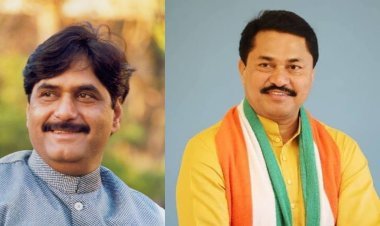 गोपीनाथ मुंडेंचा मृत्यू अपघाताने की घातपाताने?; उद्धव ठाकरेंपाठोपाठ नाना पटोलेंकडूनही चौकशीची मागणी