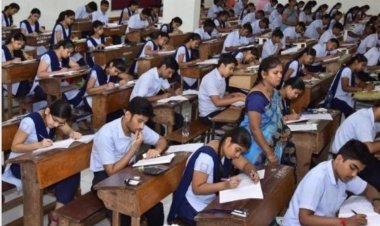 दहावी, बारावी परीक्षांचे संभाव्य वेळापत्रक जाहीर; 'या' तारखेपासून होणार सुरुवात