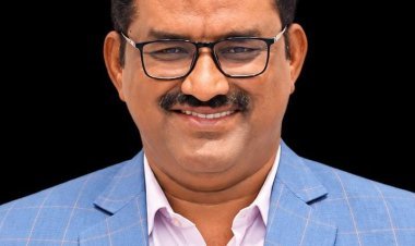 आयएसटीई नवी दिल्लीच्या राष्ट्रीय कार्यकारी परिषद सदस्यपदी डॉ.महादेव नरके यांची बिनविरोध निवड