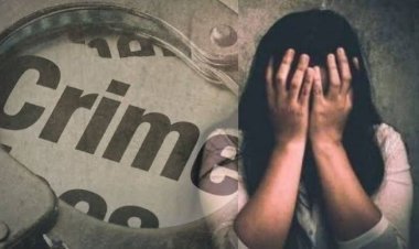 ठाण्यात तरुणीवर चुलत भावांकडून अत्याचाराचा आरोप; दोन आरोपी अटकेत