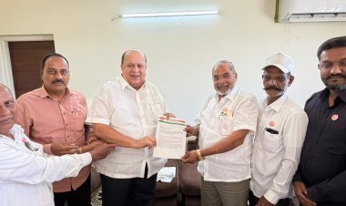 ऊस दरावरून संघर्ष पेटणार! साखर उद्योग आणि शेतकऱ्यांसाठी राजू शेट्टी मैदानात