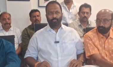 रविकिरण इंगवलेंना तात्काळ अटक करा ; शिवसेना जिल्हाप्रमुखांची पोलीस अधीक्षकांना विनंती