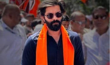 'राजसाहेबांनी महाराष्ट्राचे मुख्यमंत्री व्हावे'; अमित ठाकरेंची श्रीमंत दगडूशेठ हलवाई गणपतीच्या चरणी प्रार्थना