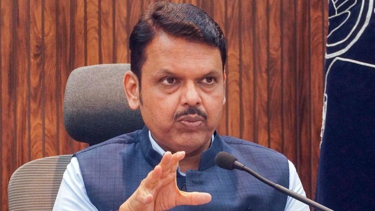 हिंदूंना बदनाम करणाऱ्यांचं पुढचं टार्गेट कुंभमेळा; विरोधकांवर मुख्यमंत्री फडणवीसांचा जोरदार हल्लाबोल