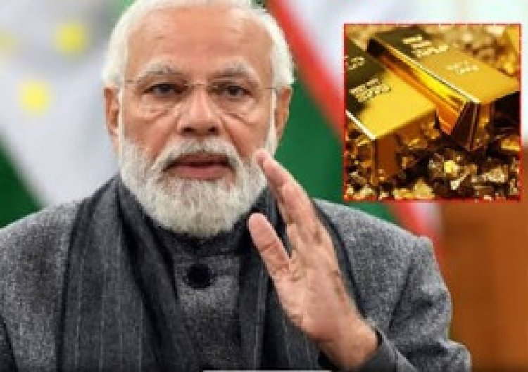 परदेशात फिरणं टाळा, विदेशात लग्नसोहळे करू नका, गरज असेल तरच सोनं खरेदी करा; पंतप्रधान मोदींचा देशवासियांना नवा कानमंत्र