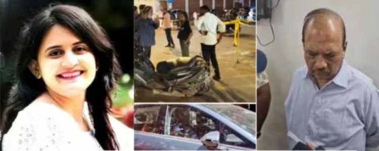मालाडमध्ये महिला वकिलाला कारने उडवलं, चालक 15 हजारांच्या जातमुचलक्यावर बाहेर; आता भाजप नगरसेवक आक्रमक