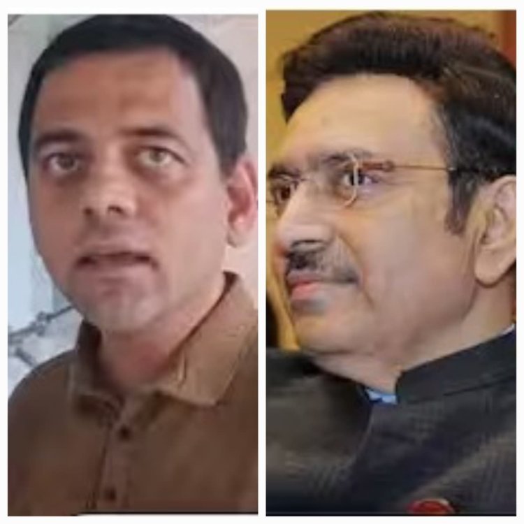 पुण्यातील बापटांनंतर नागपुरातही ‘डीजे’मुक्त मोहीम; संदीप जोशींचा पुढाकार, सिटीझन पिटीशनची तयारी