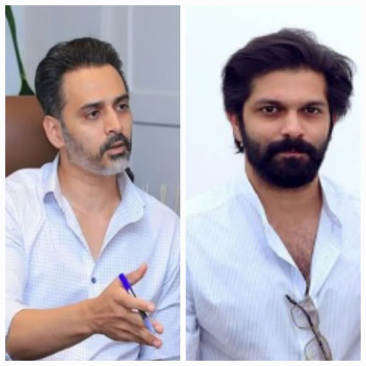 ‘अमित ठाकरे बालिश; मोदींचं नेतृत्व मान्य नसेल तर पाकिस्तानात जा’; कृष्णराज महाडिकांनंतर सिद्धेश कदम आक्रमक