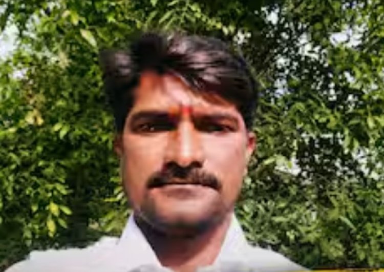 मराठा आरक्षणासाठी जरांगेंना साथ देण्यासाठी अंतरवालीत आले, रात्री शेतात झोपले; सकाळी उठलेच नाहीत, मराठा आंदोलकाचा दुर्दैवी अंत