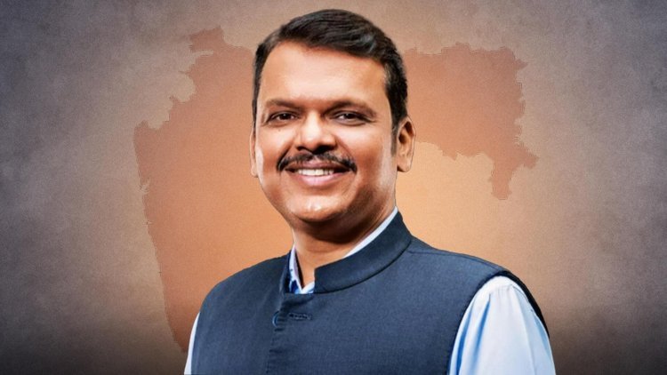 राज्याचा 8.8 टक्के विकासदर चांगला, पण 10 टक्क्यांचा टप्पा ओलांडायचाय; देवेंद्र फडणवीसांचा विकासाचा रोडमॅप