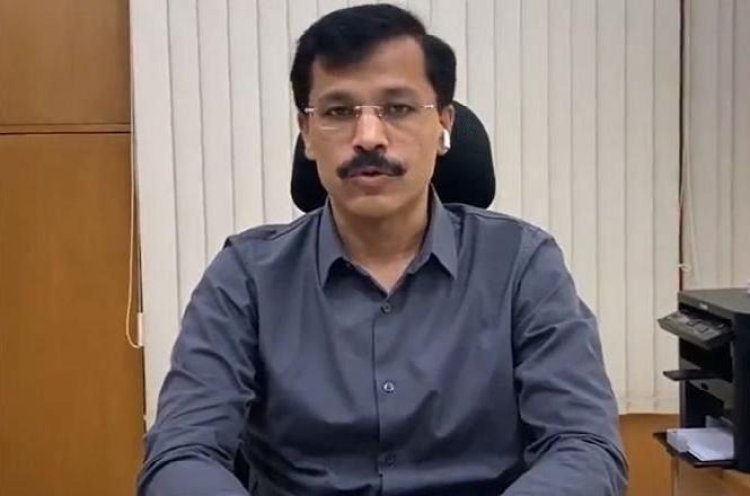 महाप्रसाद, लंगर, भंडाऱ्यांमधील अन्नाची गुणवत्ता आता रडारवर; तुकाराम मुंढेंचा सर्वधर्मीय सणांसाठी स्थायी आदेश