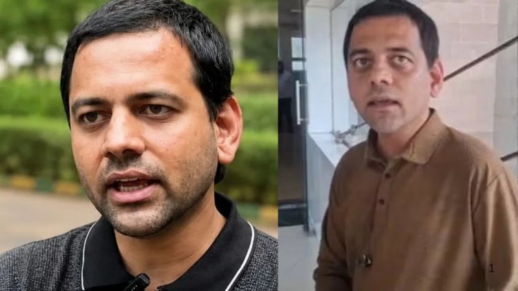 भावना दुखावल्याप्रकरणी बापटांविरोधात गणेश मंडळे तक्रार करणार; विद्यानंद बापट म्हणाले, ‘भावना म्हणजे छाती, डोकं नाही दुखायला’