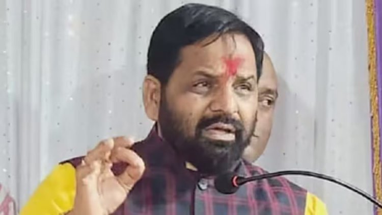 महाराष्ट्राचे केंद्राकडे 3 हजार कोटी अडकले! मंत्री भरत गोगावलेंचं मोठं वक्तव्य; ठेकेदारांचे पैसे कधी मिळणार?