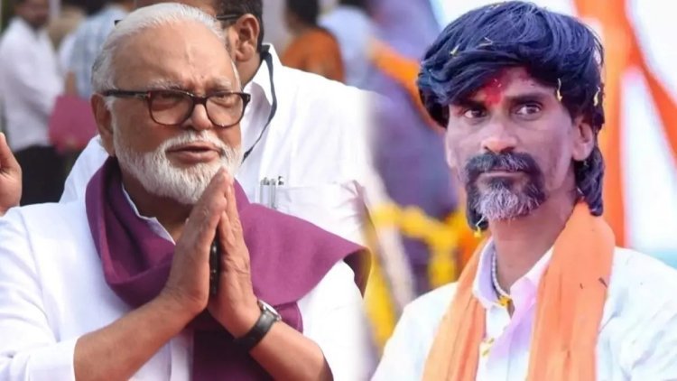 मनोज जरांगेंच्या आंदोलनावर छगन भुजबळ आक्रमक; महायुती सरकारला घरचा आहेर, म्हणाले