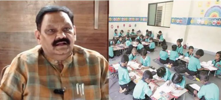 नामांकित निवासी शाळांच्या तपासणीसाठी नवी कार्यपद्धती; त्रुटी आढळल्यास मान्यता रद्द होणार