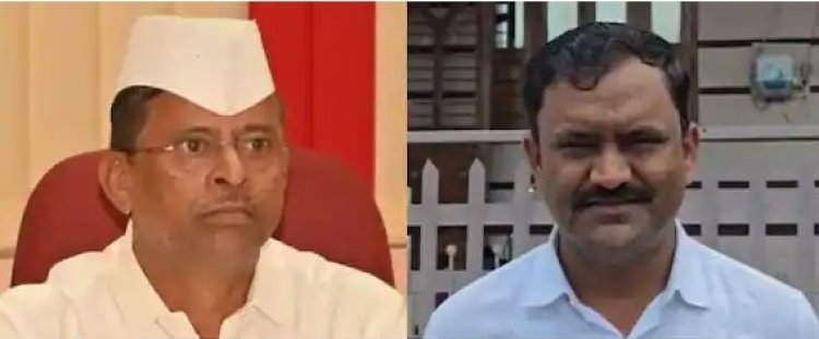 एमपीएससी पेपरफुटी प्रकरणात नाव आल्यानंतर नरहरी झिरवाळांच्या OSD ची पहिली प्रतिक्रिया; म्हणाले, ‘माझी बदनामी’