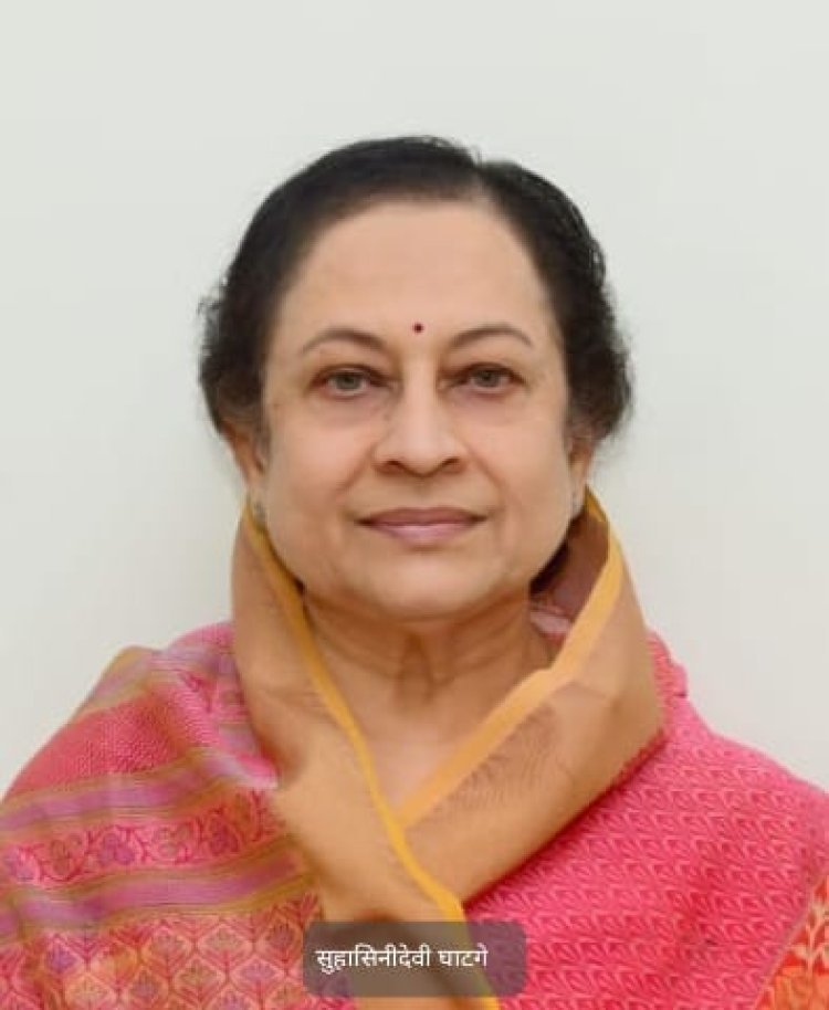 श्री छ.शाहू कारखान्याचे १०० रु. ऊस बील शेतक-यांच्या खात्यावर जमा-अध्यक्षा श्रीमती सुहासिनीदेवी घाटगे