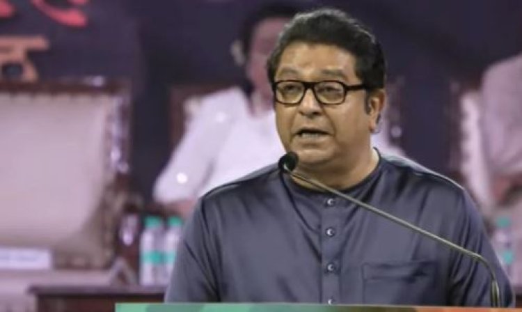 तो कोण कुरळ्या केसांचा बाबा?; राज ठाकरेंनी रावणाच्या पुत्रांचा किस्सा सांगत अनिरुद्धाचार्यांची उडवली खिल्ली