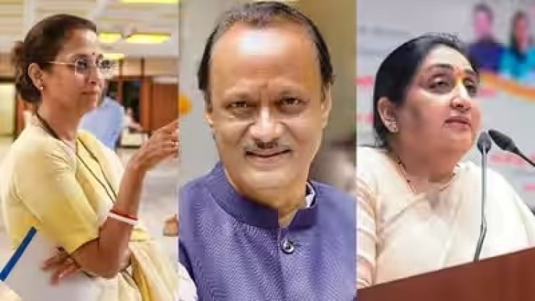 अजित पवारांच्या विमान अपघातावर आता मी अधिक बोलणार नाही; सुप्रिया सुळेंनी स्पष्ट केली भूमिका