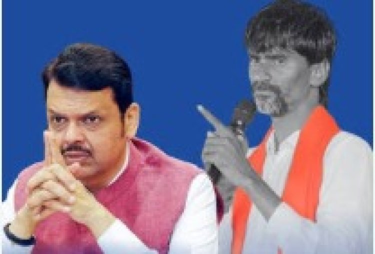 'फडणवीसांचा मला फोन आला होता'; हैदराबाद गॅझेटच्या GR नंतर मुख्यमंत्री काय म्हणाले? जरांगेंचा मोठा दावा