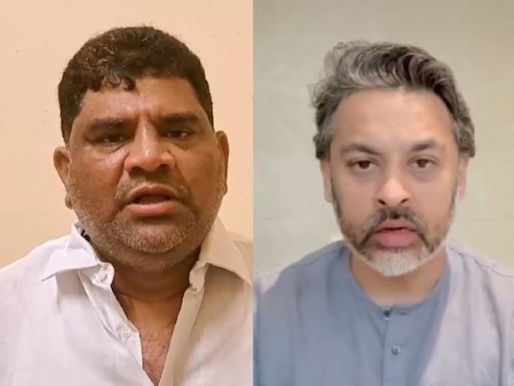 निलेश राणेंचा वैभव नाईकांवर जोरदार निशाणा; ‘शकुनी मामा मतदारसंघात नको’ म्हणत डिवचलं