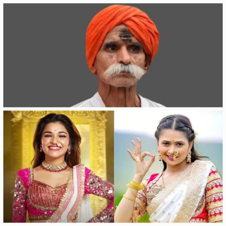 दहीहंडीतील डान्सवर संभाजी भिडे संतापले; गौतमी पाटील, राधा पाटील यांच्या नृत्यावरून थेट निशाणा