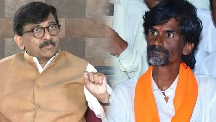राज्य सरकारला मनोज जरांगे पाटलांना मारायचंय? संजय राऊतांचा खळबळजनक आरोप