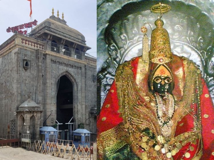तुळजाभवानी देवीचे सोने वितळवण्यास हिंदू जनजागृती समितीचा विरोध; उच्च न्यायालयाने परवानगी नाकारूनही अट्टाहास का? कोर्टाच्या अवमानाची नोटीस