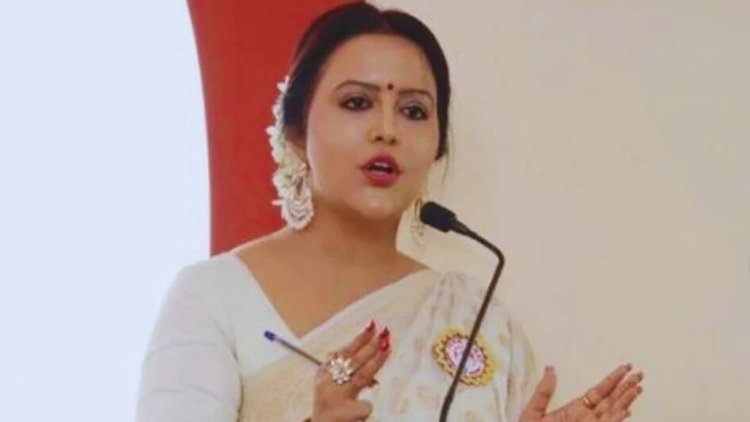 “मंत्र्याची बायको सगळ्यात जास्त ट्रोल होते”; ट्रोलिंगवर अमृता फडणवीसांचं स्पष्ट वक्तव्य