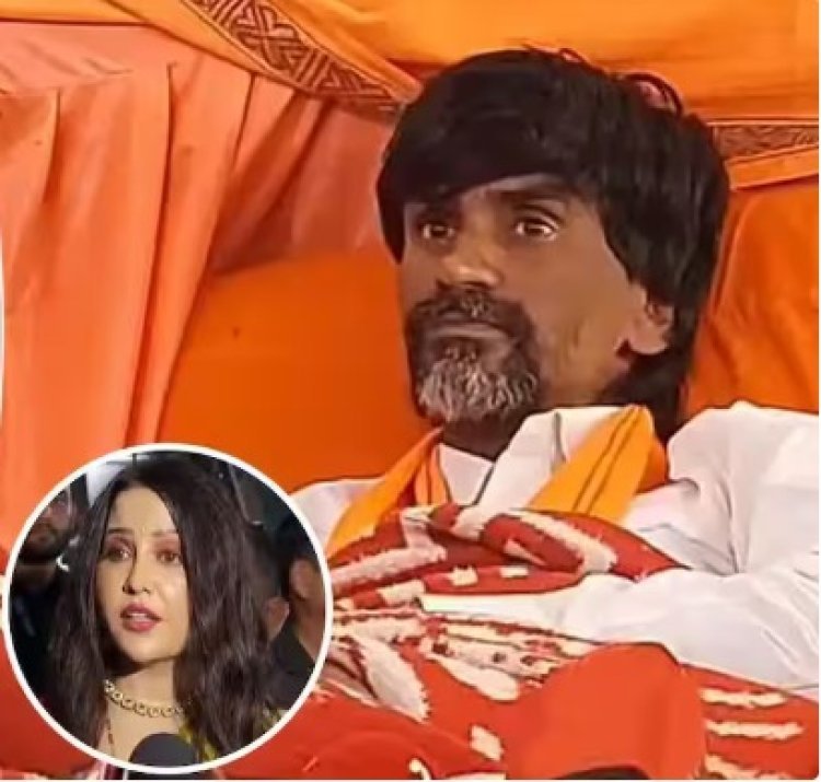 “अमृता फडणवीस म्हणाल्या, घरी जेवायला या”; मनोज जरांगेंची पहिली प्रतिक्रिया, म्हणाले- “मी भाऊबीजेला येईन!”
