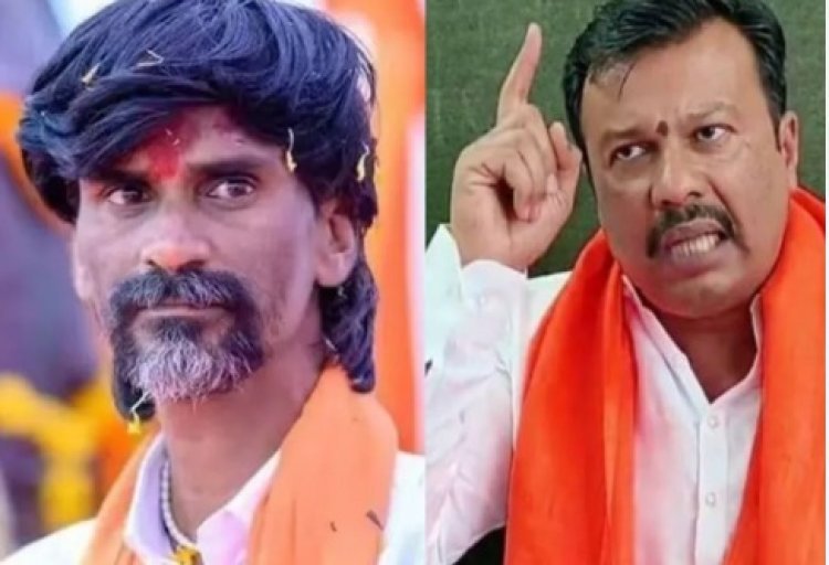 'मनोज जरांगे चालबाज अन् बंडलबाज माणूस'; मुंबईला जाण्याचा मार्ग का बदलला? अजय बारसकरांची बोचरी टीका