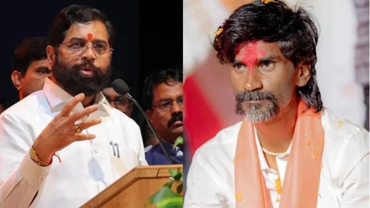 आमच्यावर टीका करण्याचा अधिकार, पण.; मनोज जरांगेंच्या मुंबई आंदोलनावर एकनाथ शिंदेंची स्पष्ट भूमिका