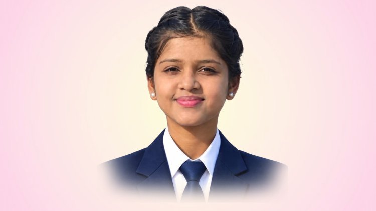 डी. वाय. पाटील अभियांत्रिकीच्या राधिकाचे विभागीय बुद्धिबळ स्पर्धेत सुवर्णयश