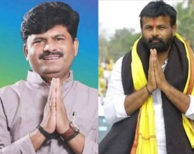 वेळ पडली तर ओबीसींचा स्वतंत्र पक्ष काढू ; लक्ष्मण हाकेंचा इशारा; गोपीचंद पडळकर अन् जरांगे पाटलांवरही साधला निशाणा
