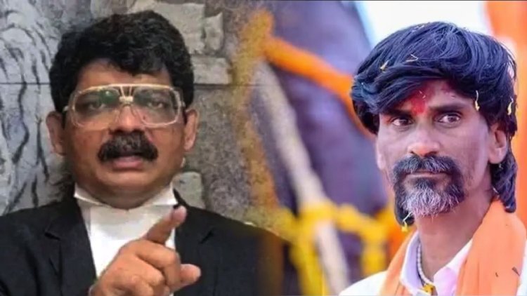 मनोज जरांगे यांचा 'रिॲलिटी शो' संपला, ते आता कधीच मान वर काढणार नाहीत ; गुणरत्न सदावर्ते यांचा घणाघाती दावा