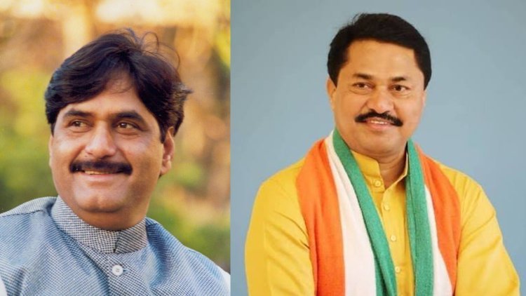 गोपीनाथ मुंडेंचा मृत्यू अपघाताने की घातपाताने?; उद्धव ठाकरेंपाठोपाठ नाना पटोलेंकडूनही चौकशीची मागणी