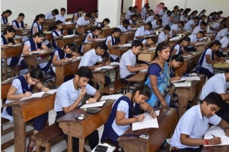 दहावी, बारावी परीक्षांचे संभाव्य वेळापत्रक जाहीर; 'या' तारखेपासून होणार सुरुवात