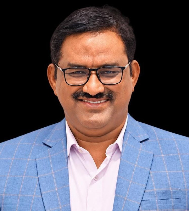 आयएसटीई नवी दिल्लीच्या राष्ट्रीय कार्यकारी परिषद सदस्यपदी डॉ.महादेव नरके यांची बिनविरोध निवड