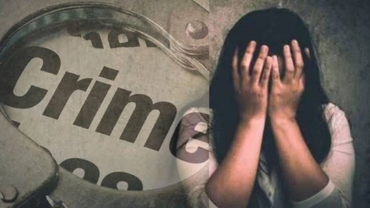 ठाण्यात तरुणीवर चुलत भावांकडून अत्याचाराचा आरोप; दोन आरोपी अटकेत