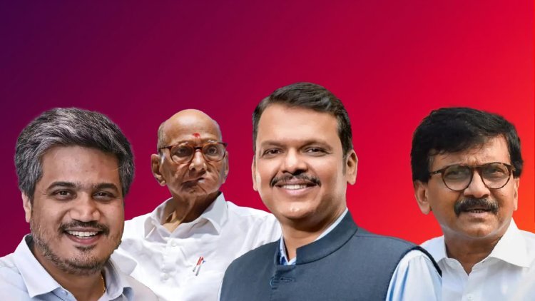 महाराष्ट्रात दुष्काळसदृश्य परिस्थिती, विरोधकांकडून विशेष अधिवेशनाची मागणी