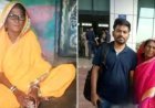 आजीच्या अंत्यसंस्काराला की आंदोलनाला? तूच निर्णय घे; दिल्ली पोलिसांचा CJP प्रमुख अभिजीत दीपके यांना प्रस्ताव