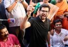 नितीन राणेंच्या टीकेला तेजस ठाकरेंचे सडेतोड उत्तर; म्हणाले, माझ्या अधिकारांसाठी लढायला आलोय...