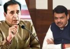 दुष्काळग्रस्त शेतकऱ्यांना कर्नाटकच्या धर्तीवर थेट मदत द्या; अनिल देशमुखांची मुख्यमंत्र्यांकडे मागणी