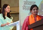 शनिवारवाड्यावर डिबेट ठेवा, उमेदवारांची लायकी कळू दे ; जयंत पाटलांचे महायुतीला उघड आव्हान