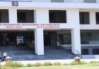 मॉडेल युनायटेड नेशन्सच्या माध्यमातून शालेय विद्यार्थ्यांना राष्ट्रीय प्रतिनिधित्वाची संधी; डी. वाय. पाटील स्कूलमध्ये आयोजन