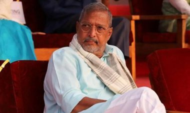 नटसम्राट काळाच्या पडद्याआड