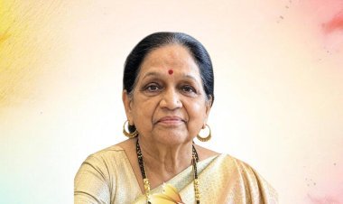 मंगल किसन पाटील यांचे निधन